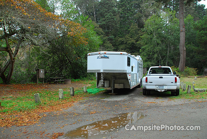 Van Damme State Park 001