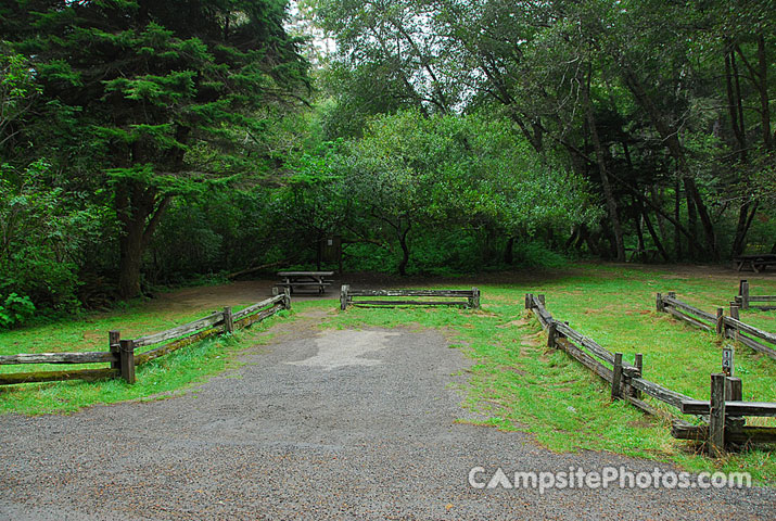 Van Damme State Park 014