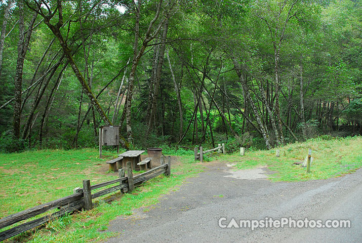 Van Damme State Park 017