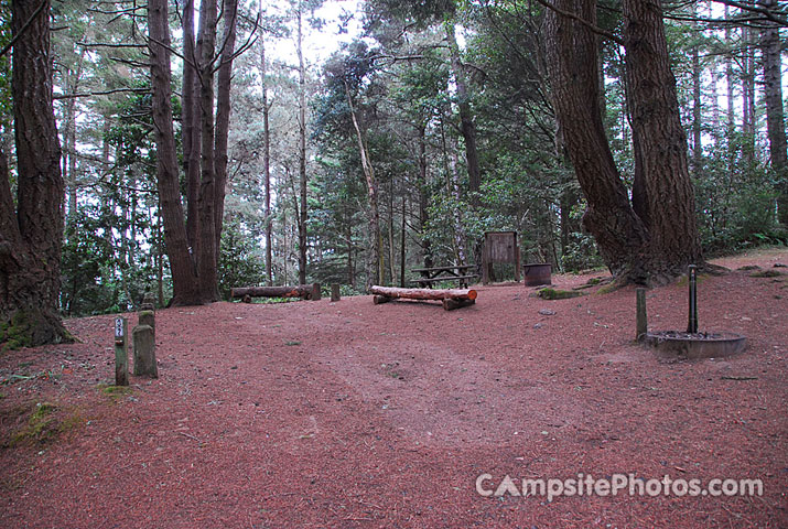 Van Damme State Park 037