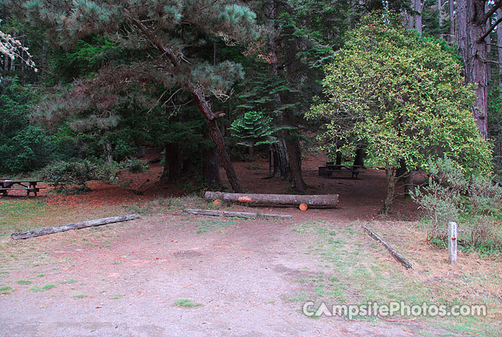Van Damme State Park 050