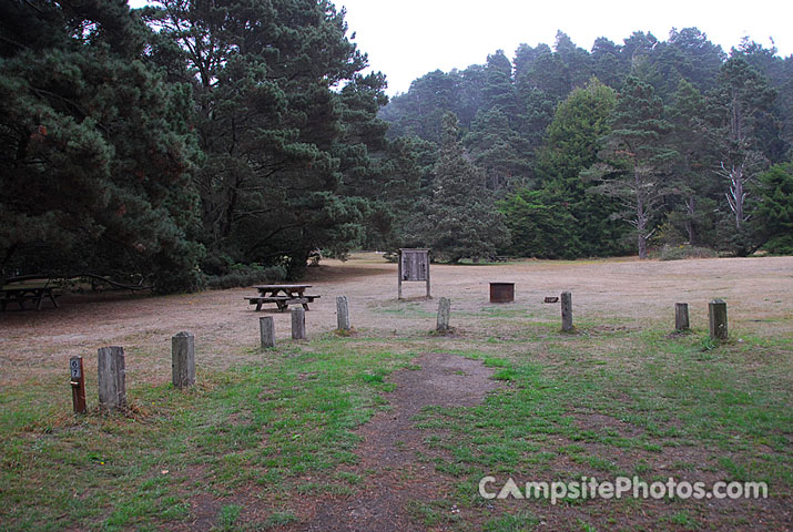 Van Damme State Park 067