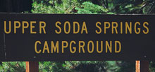 Upper Soda Springs