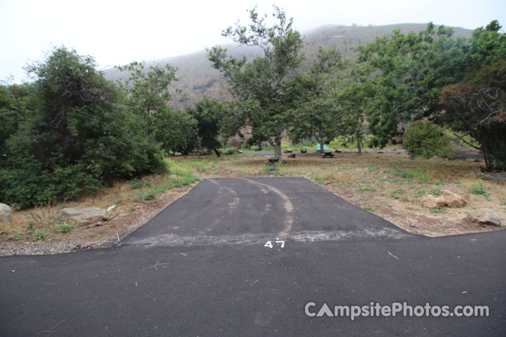 Leo Carrillo State Park 047
