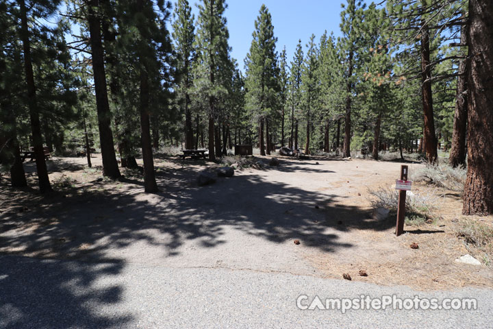 Pine Glen Campground 001