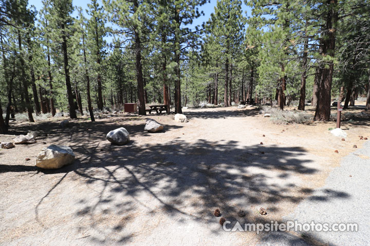 Pine Glen Campground 002
