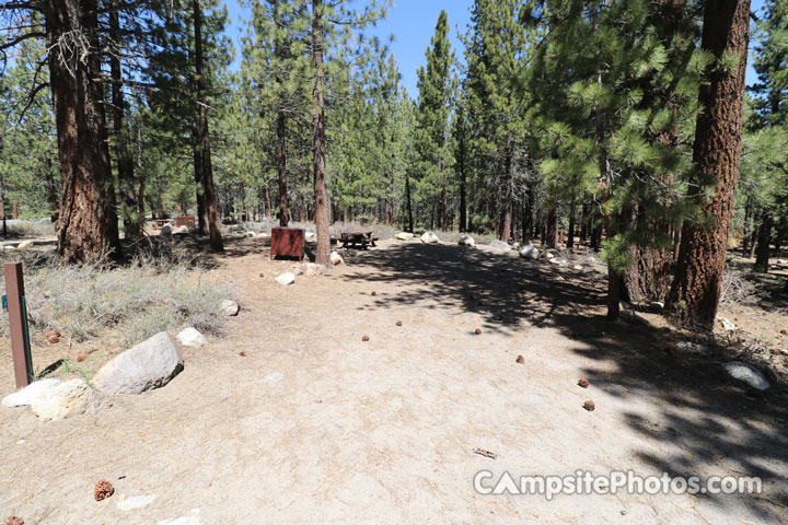Pine Glen Campground 005