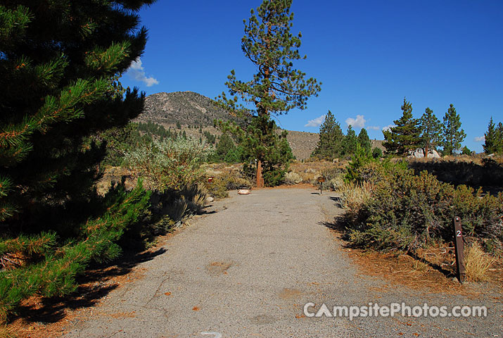 Oh Ridge Campground 002