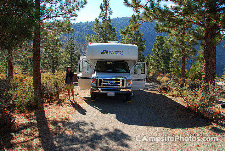 Oh Ridge Campground 045