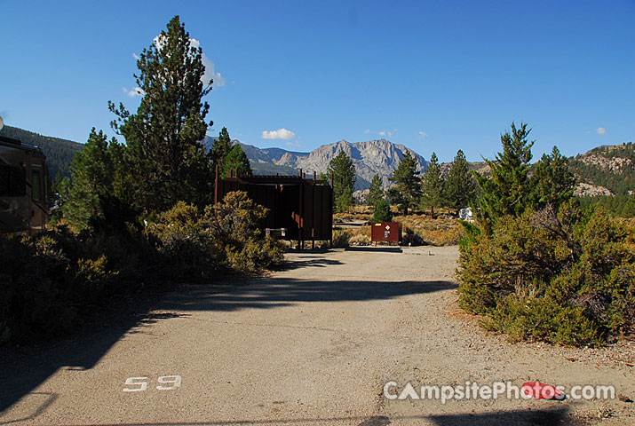 Oh Ridge Campground 059