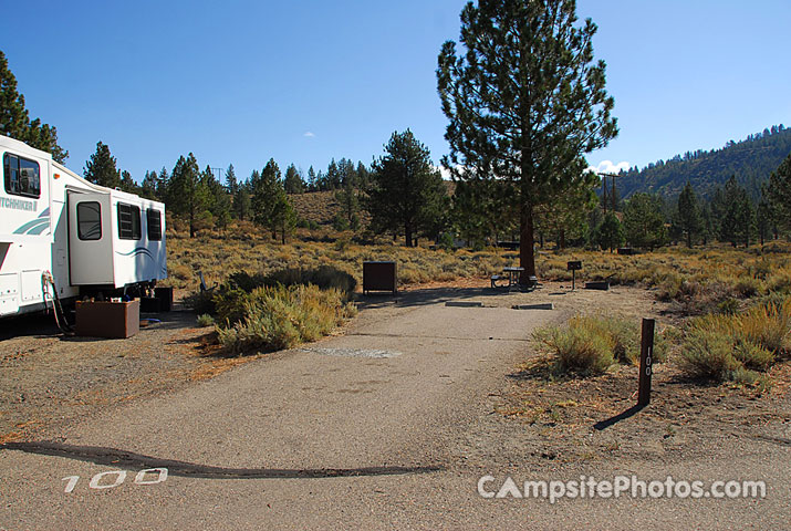 Oh Ridge Campground 100