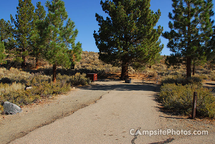 Oh Ridge Campground 103