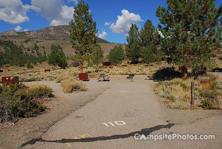 Oh Ridg Campground 110