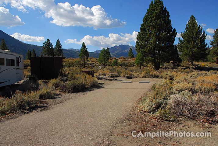 Oh Ridge Campground 112