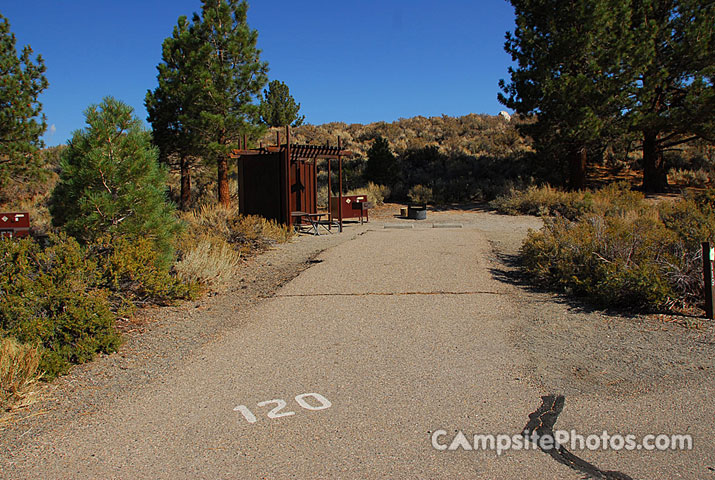 Oh Ridge Campground 120