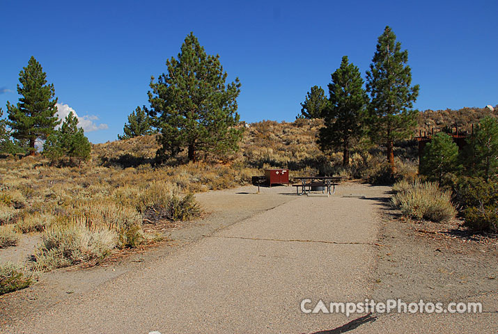 Oh Ridge Campground 121