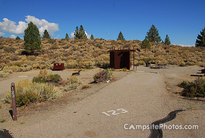 Oh Ridge Campground 123