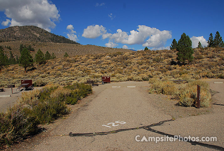 Oh Ridge Campground 125