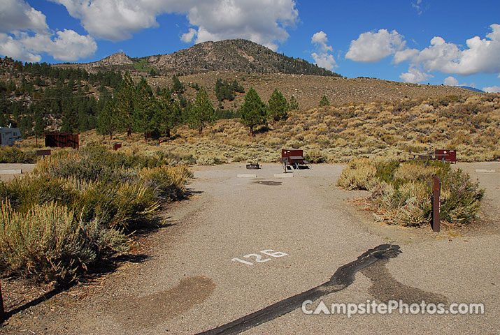 Oh Ridge Campground 126
