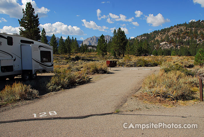 Oh Ridge Campground 128