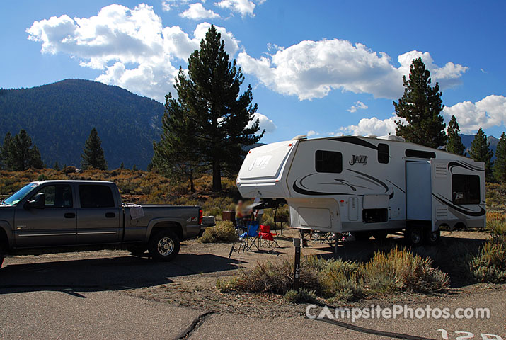 Oh Ridge Campground 129
