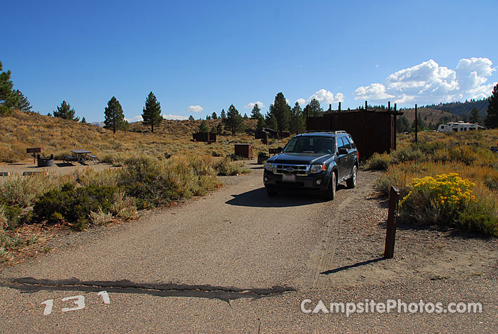 Oh Ridge Campground 131