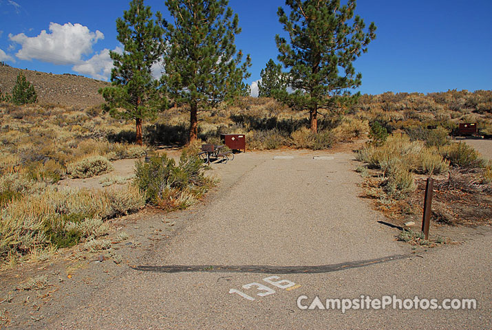 Oh Ridge Campground 136