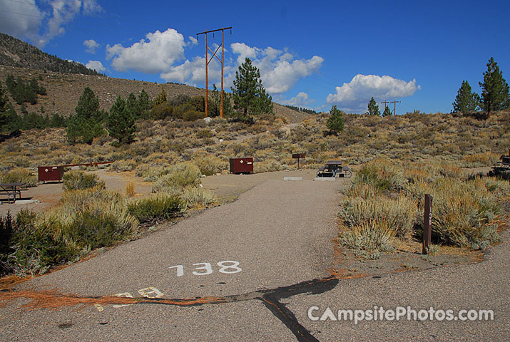 Oh Ridge Campground 138