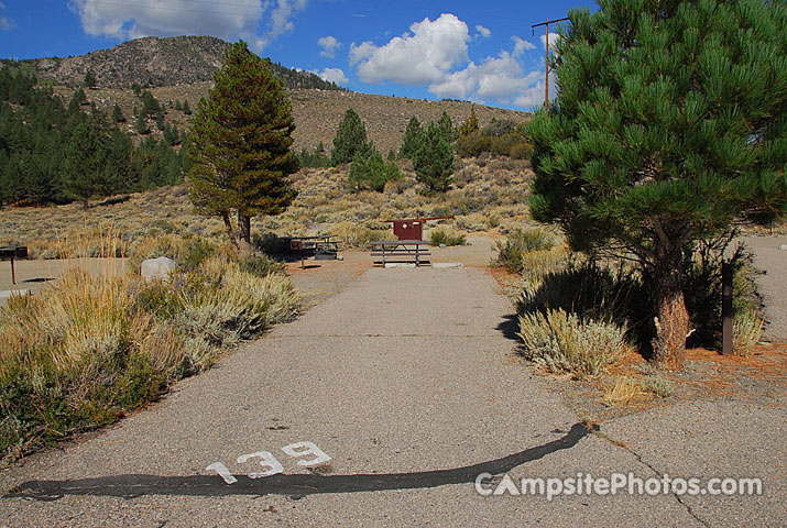 Oh Ridge Campground 139
