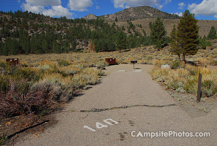 Oh Ridge Campground 140