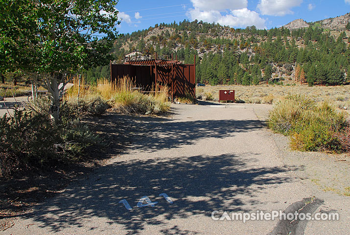 Oh Ridge Campground 141