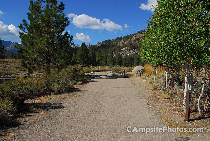 Oh Ridge Campground 142