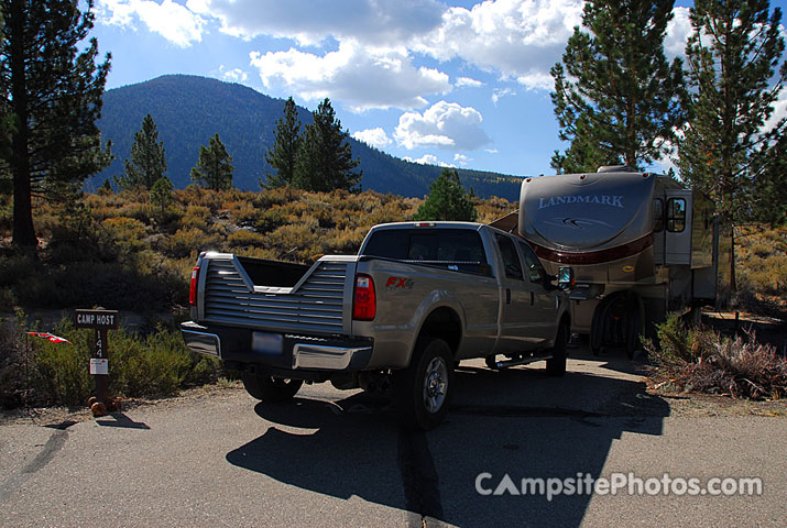 Oh Ridge Campground 144