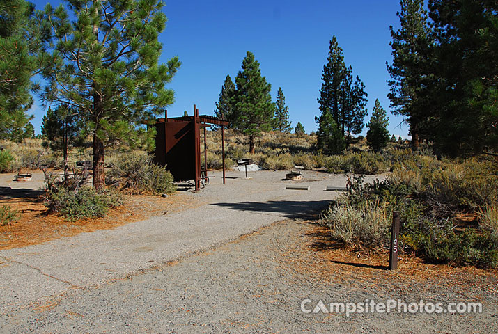 Oh Ridge Campground 145