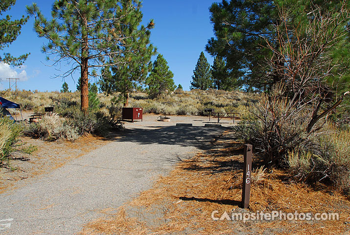 Oh Ridge Campground 146