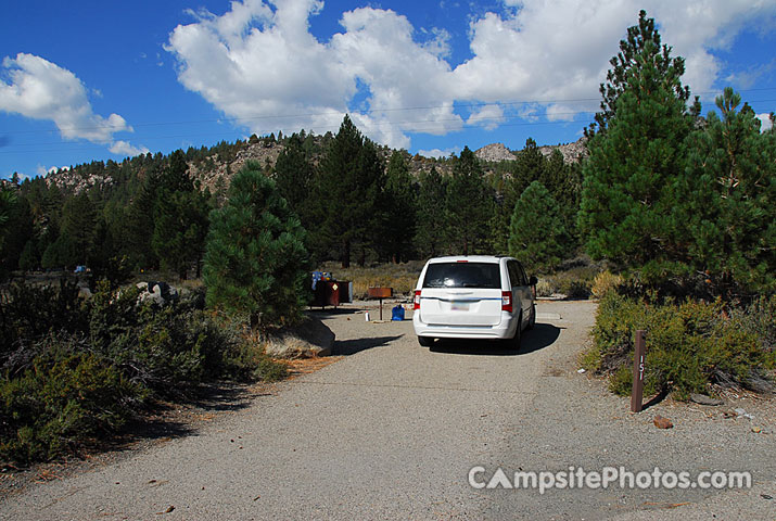Oh Ridge Campground 151