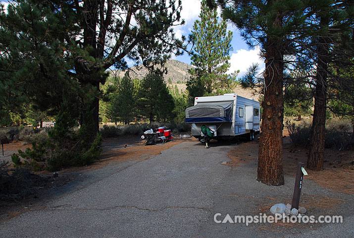 Oh Ridge Campground 152