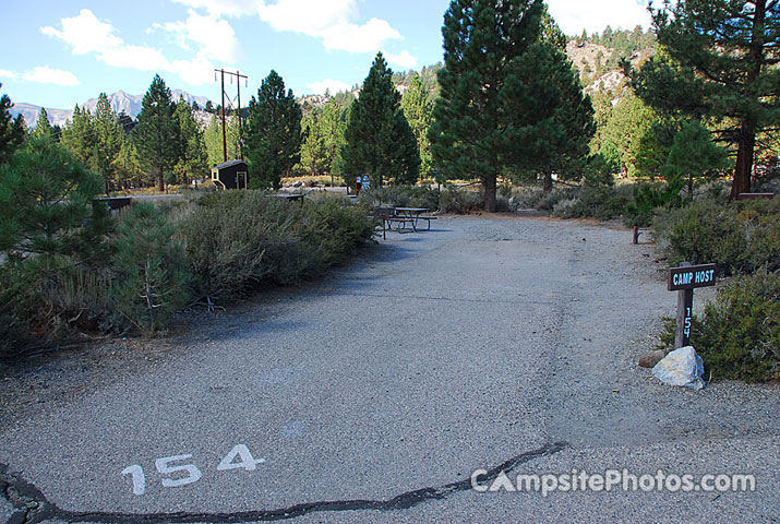 Oh Ridge Campground 154