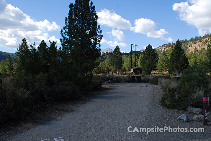 Oh Ridge Campground 155