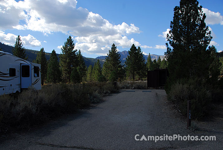 Oh Ridge Campground 156