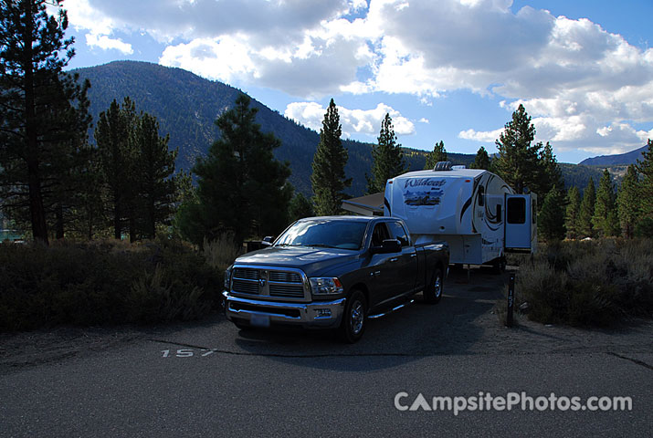 Oh Ridge Campground 157