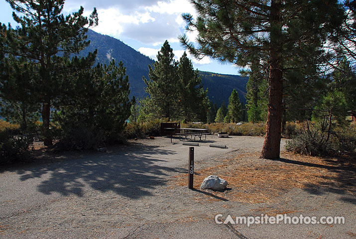 Oh Ridge Campground 158