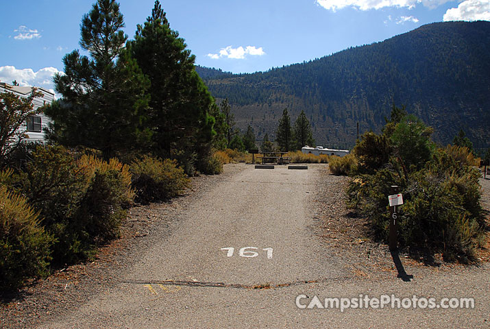Oh Ridge Campground 161