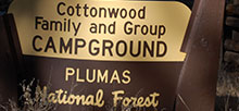 Cottonwood Springs