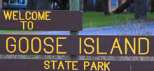 Goose Island State Park
