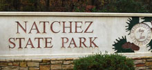 Natchez State Park