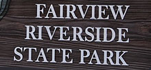 Fairview Riverside State Park