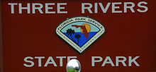 Three Rivers State Park