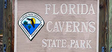 Florida Caverns State Park