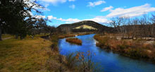 South Llano River State Park